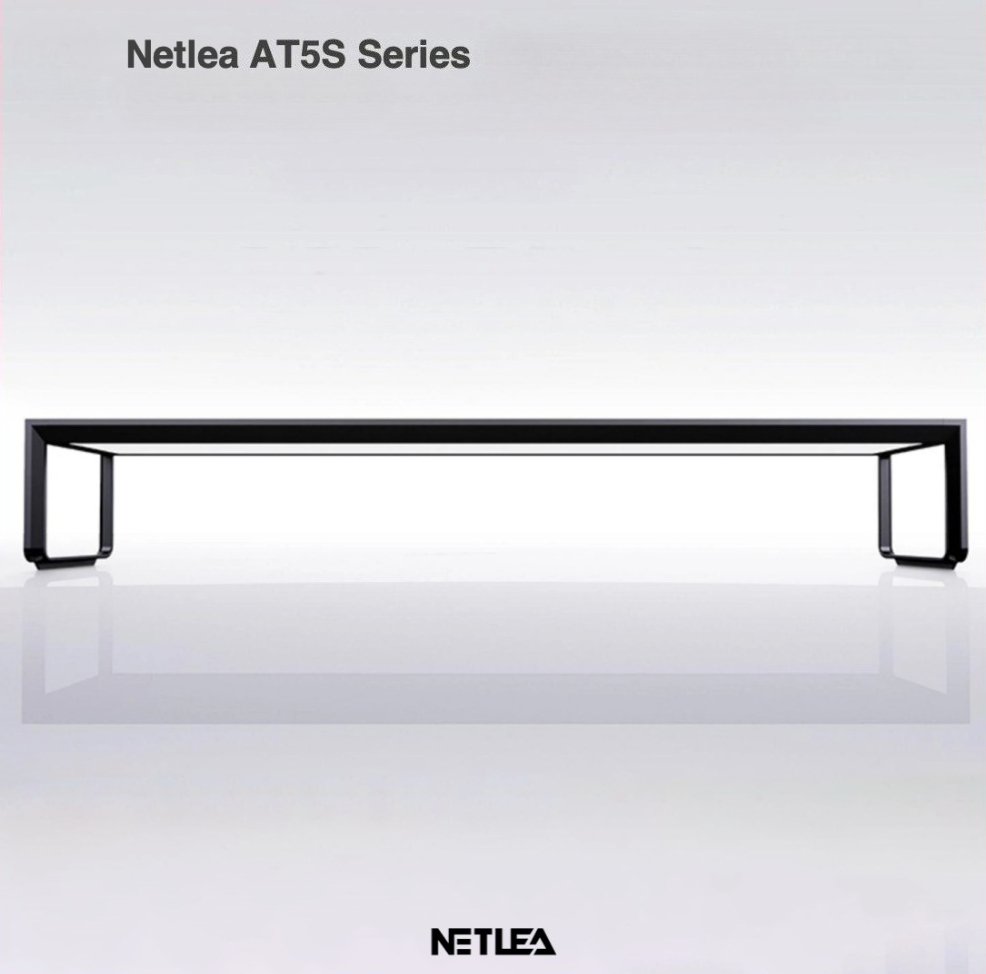 Plant Parent App - Netlea AT5S V4 Smart WiFi APP-gestuurde