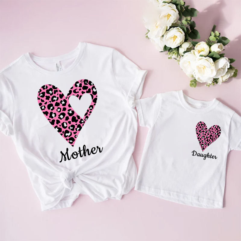 Familie bijpassende outfits lu - Plant Parent T Shirt recensie en prijs