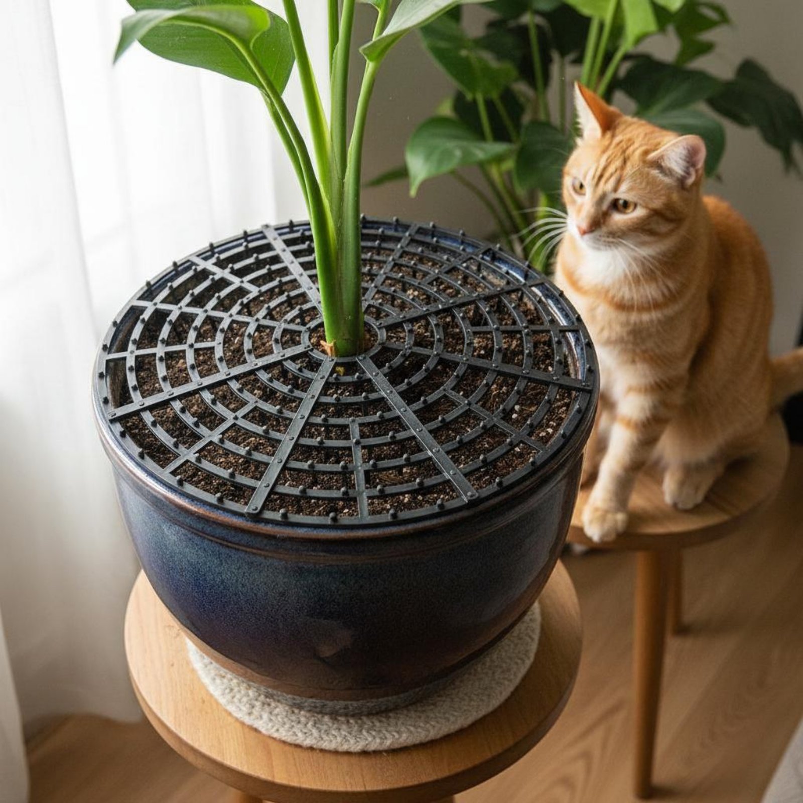 Plantenpot Bodemafdekking Weer - Parent Of Plant recensie en prijs