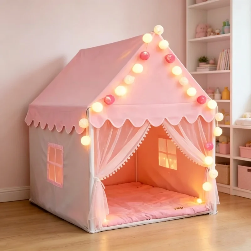 Opvouwbare draagbare kinder ti - Philodendron Pink Princess recensie en prijs