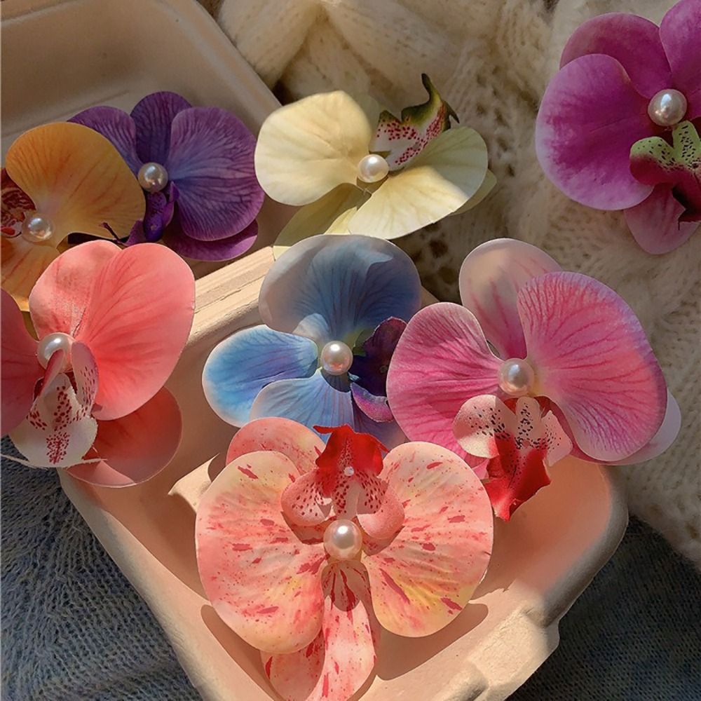 1 Stuks Eendenbek Clip Orchide - Orchid Phalaenopsis recensie en prijs