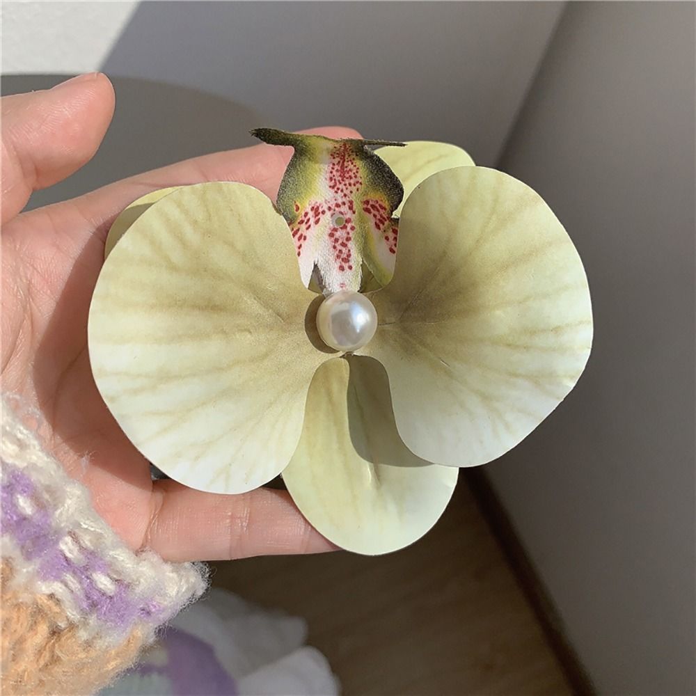 1 Stuks Eendenbek Clip Orchide - Orchid Phalaenopsis recensie en prijs