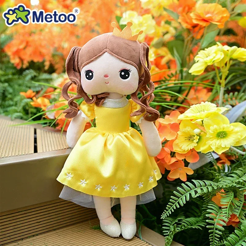 Originele 38 cm Metoo Angela p - Philodendron Pink Princess recensie en prijs