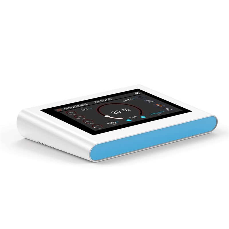B50B-Grow Light Controller Pla - Plant Parent App recensie en prijs