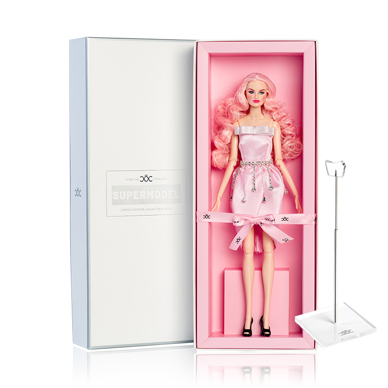 32 cm supermodel pop met kledi - Philodendron Pink Princess recensie en prijs