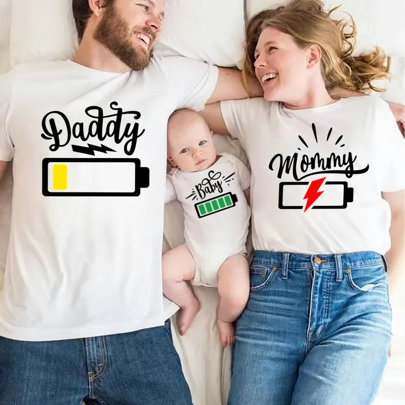 Grappige bijpassende familie-b - Plant Parent T Shirt recensie en prijs