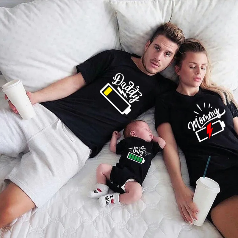 Grappige bijpassende familie-b - Plant Parent T Shirt recensie en prijs