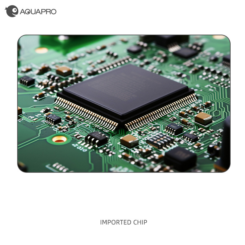 AQUAPRO Smart Controller voor  - Plant Parent App recensie en prijs